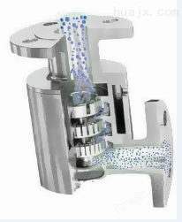 纳米零VOC水性树脂高速乳化机