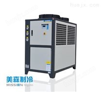 低温风冷柜式冷水机组（-15~-30℃）