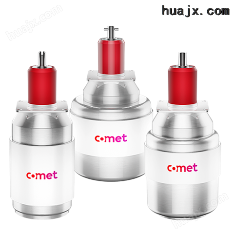 德COMET Uni-Con真空电容器