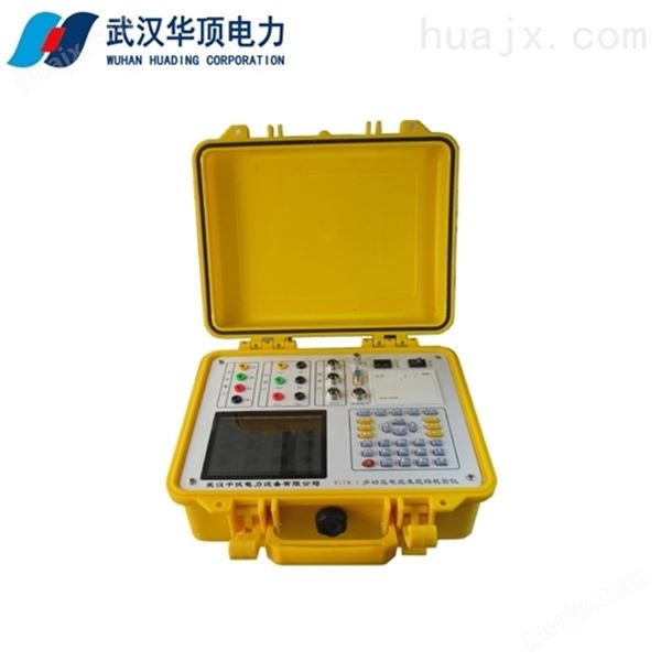 HDPQ-60电能质量测试仪价格