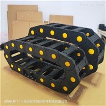 江苏包装机械小型线缆塑料拖链配套