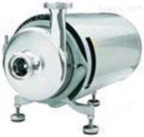 Hilge Euro-HYGIA - 单级端吸式卫生泵