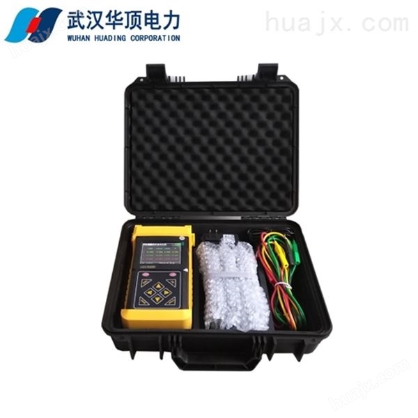 HD620B氧化锌避雷器直流参数测试仪