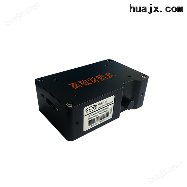 HY-UVA8000液相高精度微型光纤光谱仪