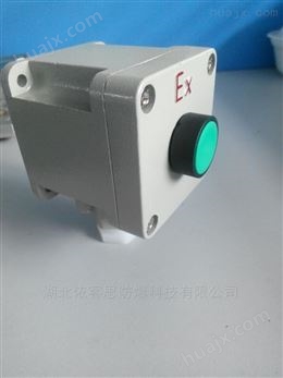 BZA53-A1防爆控制按钮生产厂家