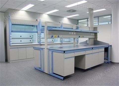 山西微生物室设计百级实验室装修
