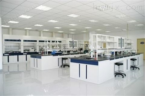 山西微生物室设计百级实验室装修