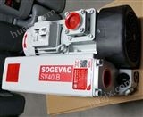 SV40B供应德国莱宝真快泵 供应莱宝SV40B真空设备