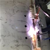 OTS氩弧焊自动直缝焊接小车焊机