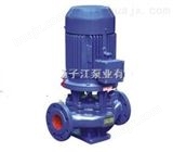 离心泵:ISGB型便拆立式管道离心泵 