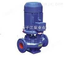 离心泵:ISG系列单级单吸立式管道离心泵 