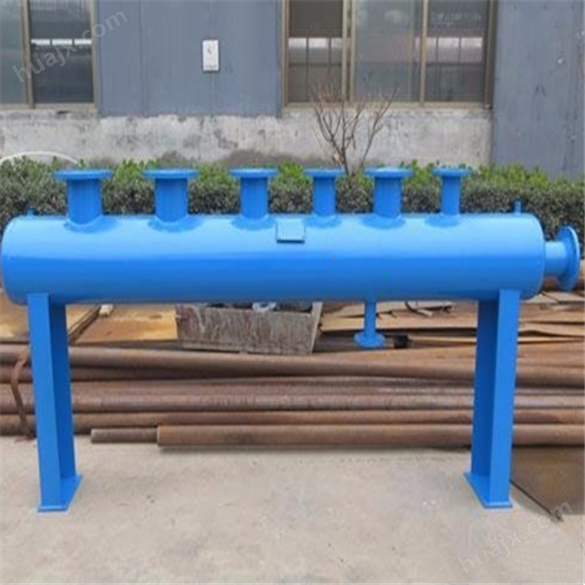 贵州水表柱分集水器