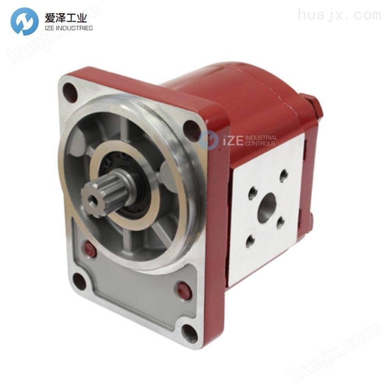 HYDAC泵PGE104-1130/630-RBR1/1-N-3900