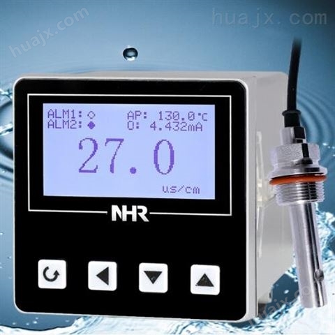 水质电导率检测仪