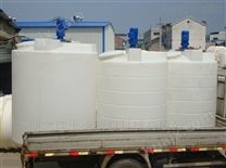 外加剂复配罐2000L塑料加药箱池州市厂家