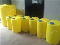 100L塑料加药箱防腐设备安徽芜湖市厂家