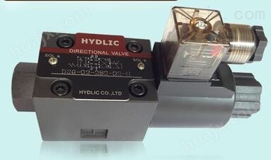 中国台湾合力HYDLIC电磁阀DSG-02-2B2-D2-N