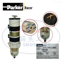 ParkerRacor燃油过滤/水分离器1000FH10