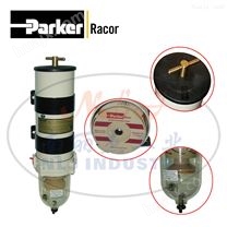 ParkerRacor燃油过滤/水分离器1000FH2