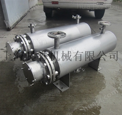 上海昊誉供应压缩空气加热器管道电热器