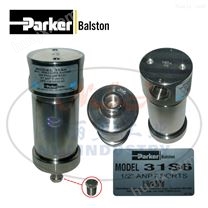 Parker派克Balston高压过滤器外壳31S6