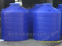 1吨塑料水箱聚乙烯材质湖北武汉市厂家批发