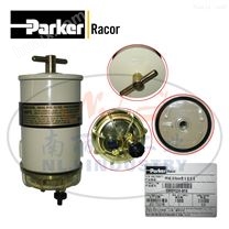ParkerRacor燃油过滤/水分离器C588FG30-M16