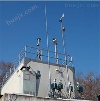 空气监测站防雷工程河南扬博防雷的工程验收