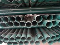 湖北省咸宁市工业给水热浸塑复合钢管哪里有