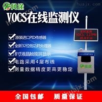 VOC监测系统