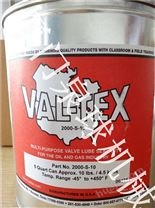 美国沃泰斯VAL-TEX阀门润滑脂2000-S-10