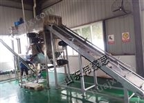 潍坊水泥拆包机全自动设备生产厂家