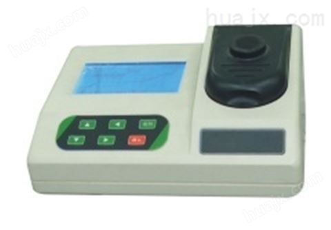 硫化物测定仪H28056