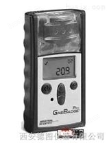 GasBadge便携式氧气检测仪