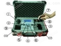 数字金属材料电导率测量仪HAD-D60k