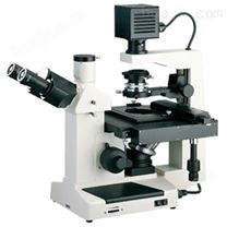 倒置生物显微镜HAD-DS20