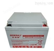 ODESAY欧德塞蓄电池（UPS/EPS电池）