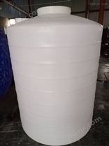 大理2吨塑料大桶 2吨液碱储罐
