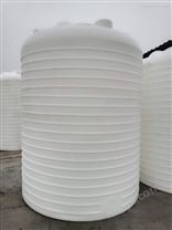 湖州15000升塑料水塔 15立方外加剂储罐