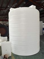 10000升塑料储水罐 氢氧化钠储罐