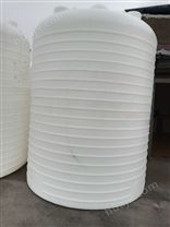 15000L塑料水箱 15立方减水剂储罐