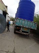 宁波 10吨塑料水箱 10立方塑料储罐