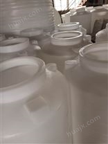0.3立方塑料储水箱 0.3立方外加剂储罐