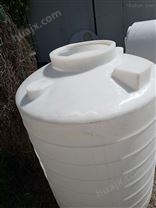 1000L塑料储罐 1立方减水剂储罐