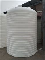 湖州15吨塑料化工桶 15吨外加剂储罐