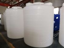 眉山5吨塑料化工桶 甲酸储罐