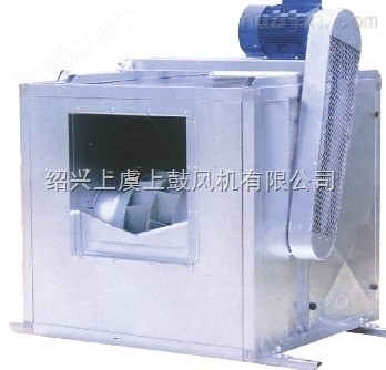 专业生产CDT-15厨房排油烟风机