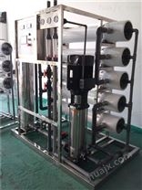 南京RO/导电玻璃制造纯水设备/水处理设备