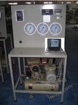 空气压缩机性能实验装置H28312