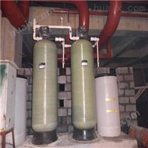 太原小店区锅炉软化水设备制造安装品质保障